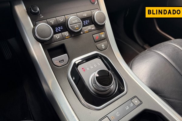 LAND ROVER Range Rover Evoque Range Rover Evoque 2.0 SI4 SE 4WD 2015/2016